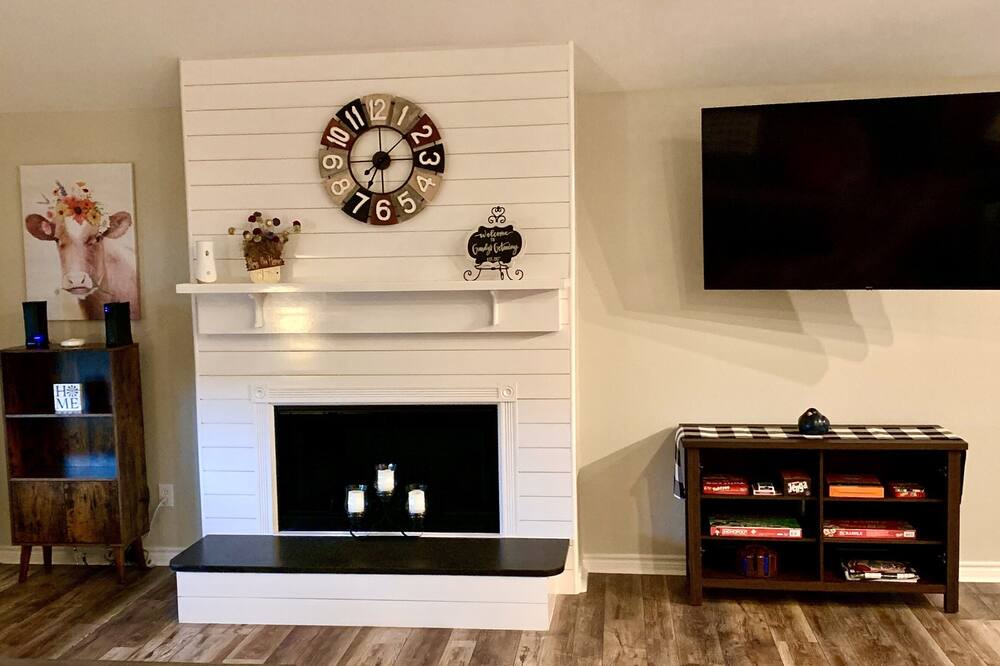 Photo of Livingroom in New Braunfels