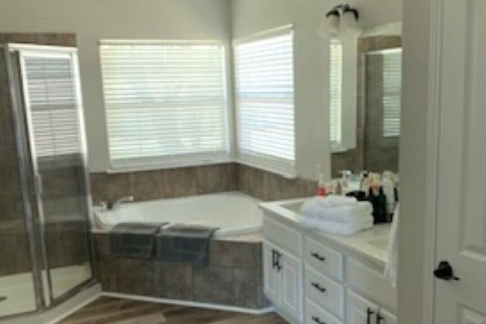 Photo of Bathroom in New Braunfels