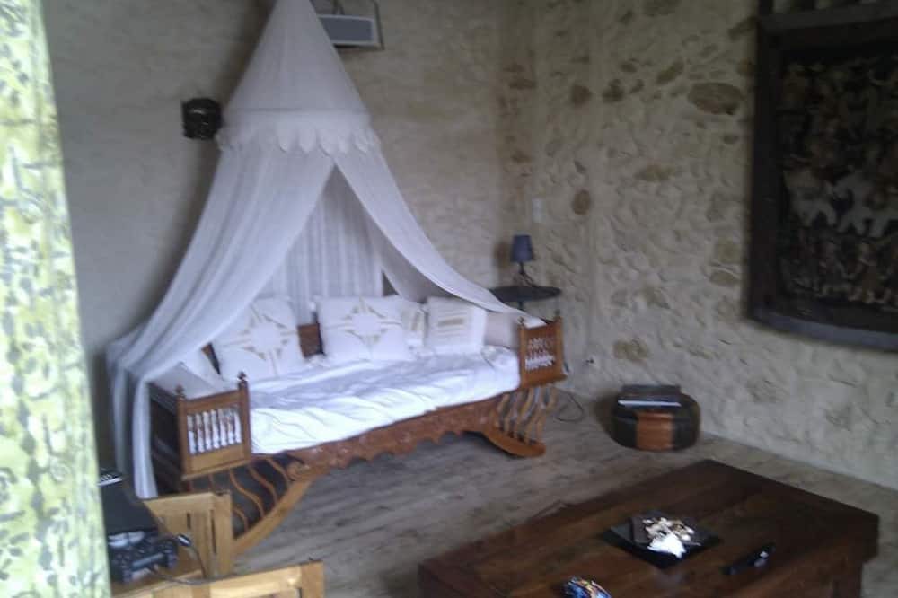 Photo of Bedroom in Saint-Symphorien