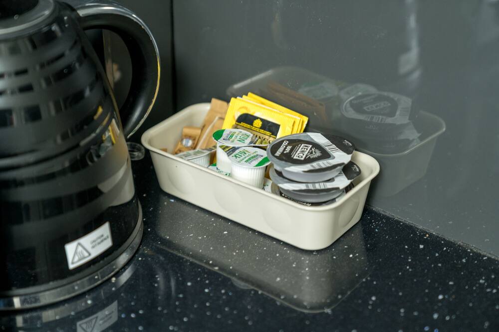 Photo of Kitchen in Stevenage