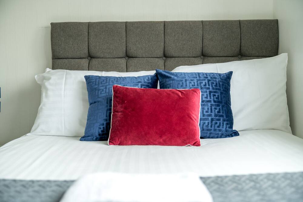 Photo of Bedroom in Stevenage