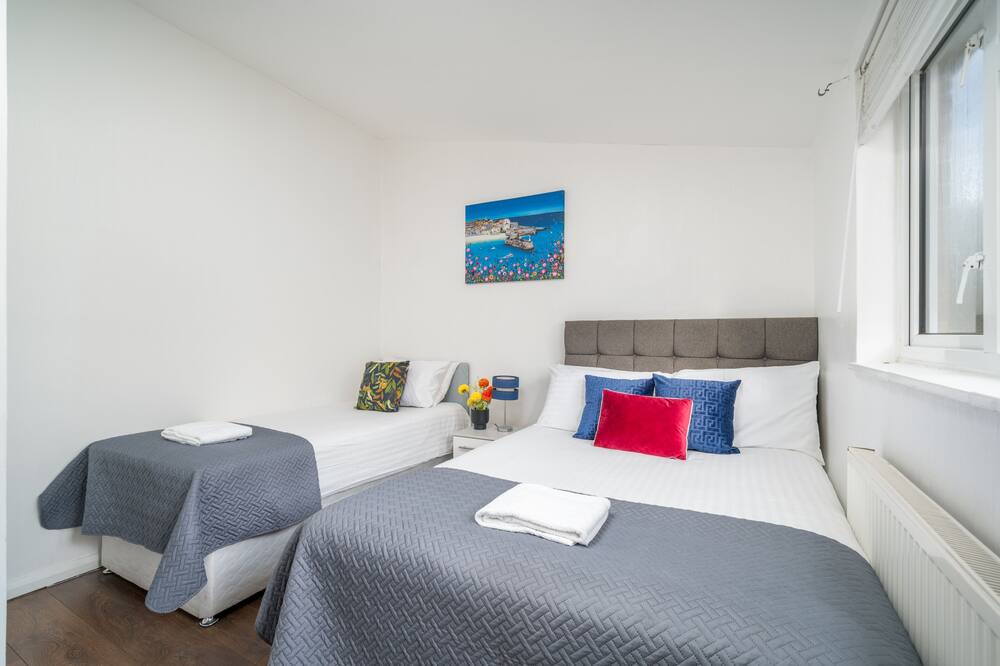 Photo of Bedroom in Stevenage