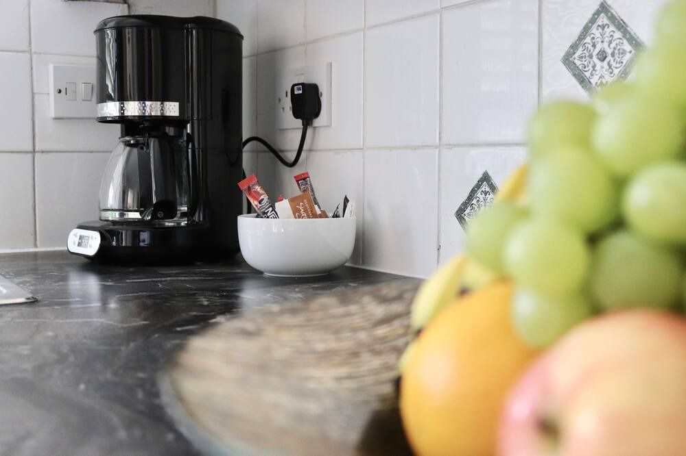 Photo of Kitchen in Stevenage