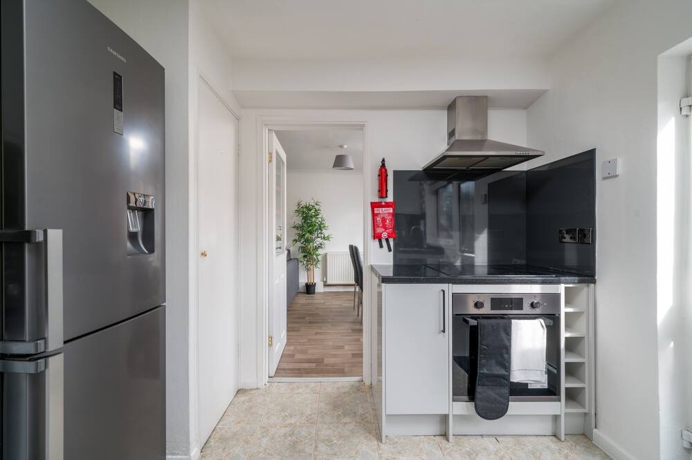 Photo of Kitchen in Stevenage