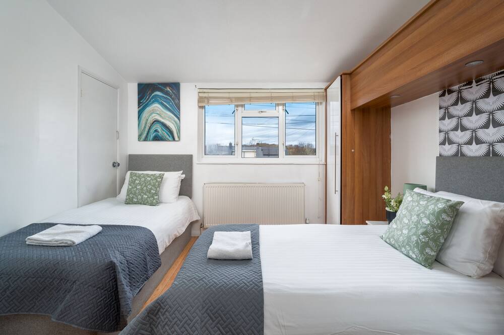 Photo of Bedroom in Stevenage