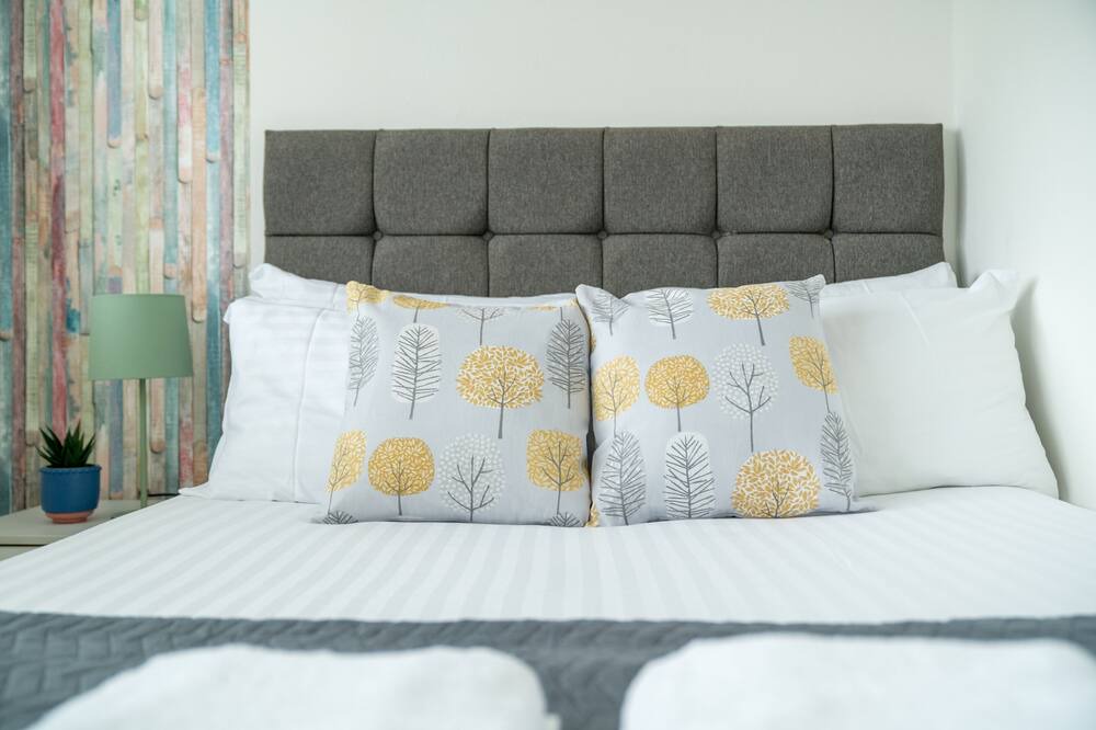 Photo of Bedroom in Stevenage