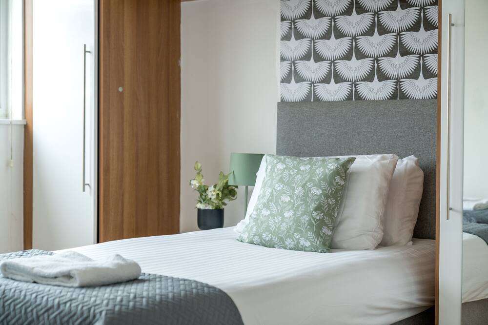 Photo of Bedroom in Stevenage