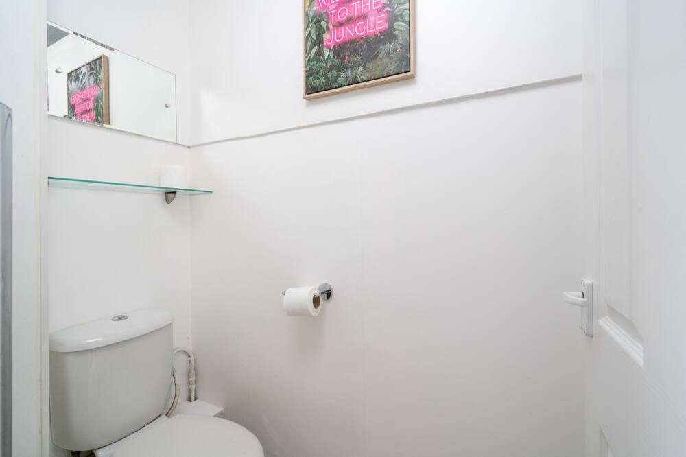 Photo of Bathroom in Stevenage