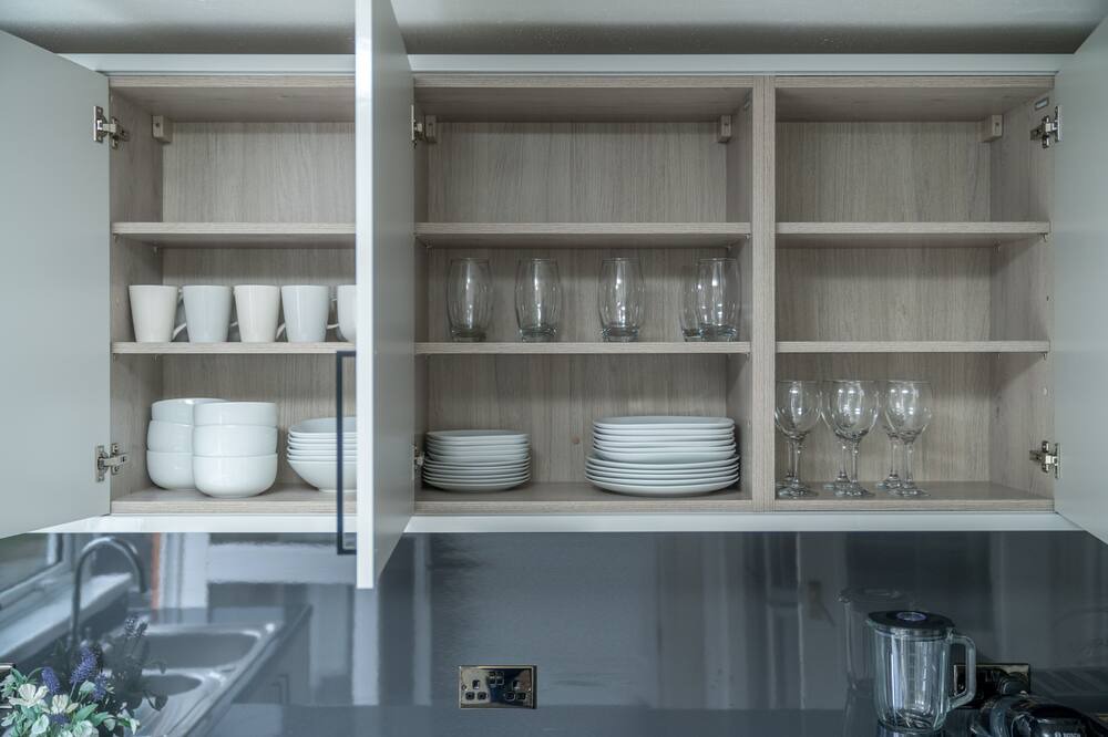 Photo of Kitchen in Stevenage