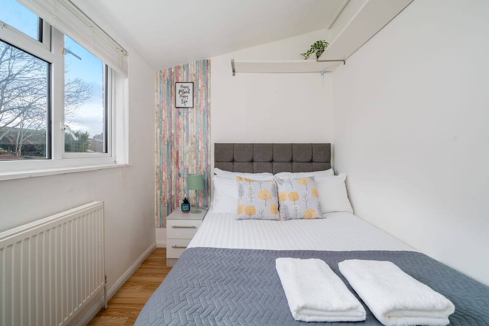 Photo of Bedroom in Stevenage