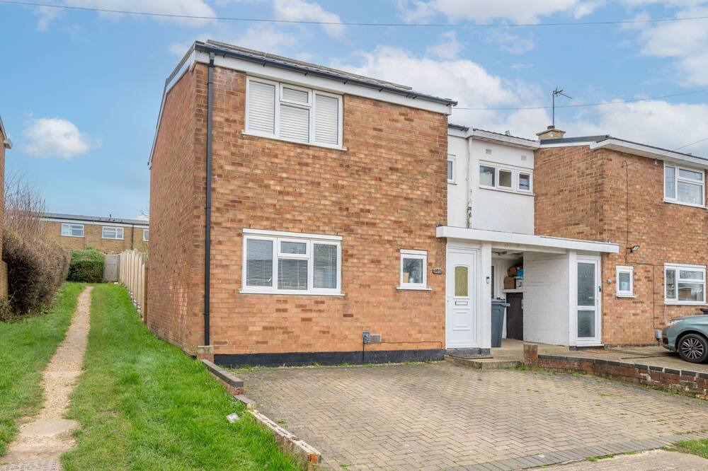 Photo of Outdoor in Stevenage