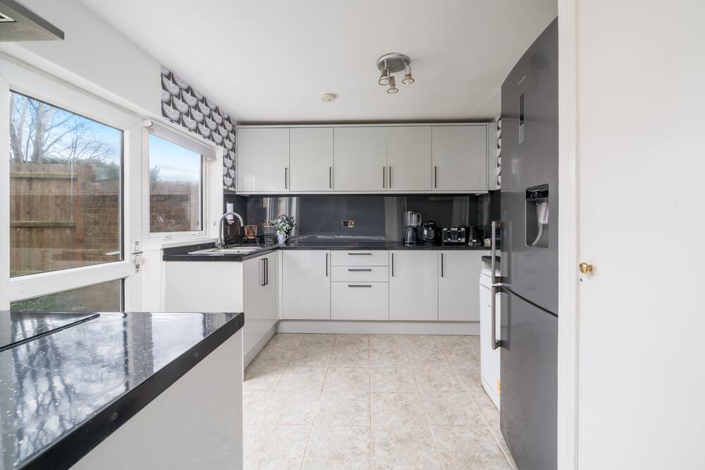 Photo of Kitchen in Stevenage