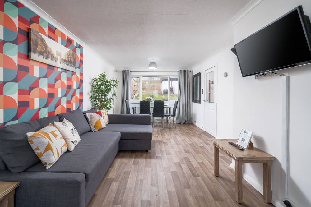 Photo of Livingroom in Stevenage