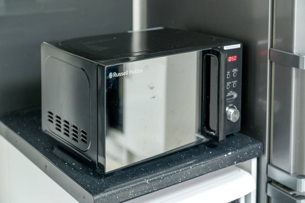 Photo of Kitchen in Stevenage