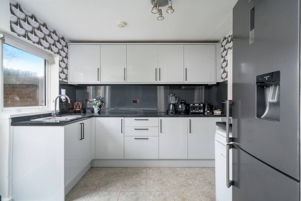 Photo of Kitchen in Stevenage