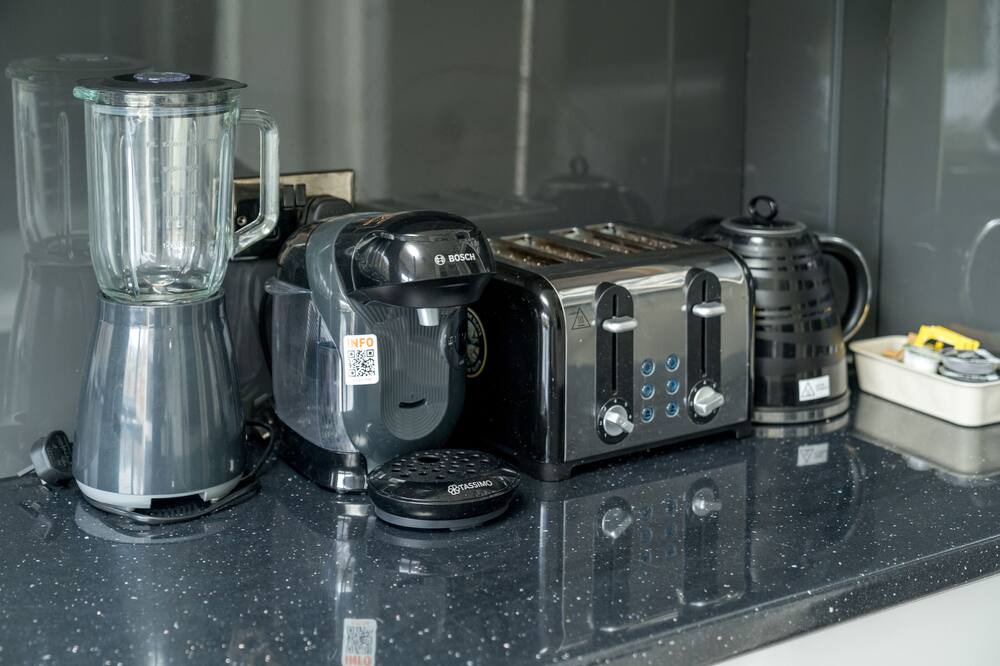 Photo of Kitchen in Stevenage