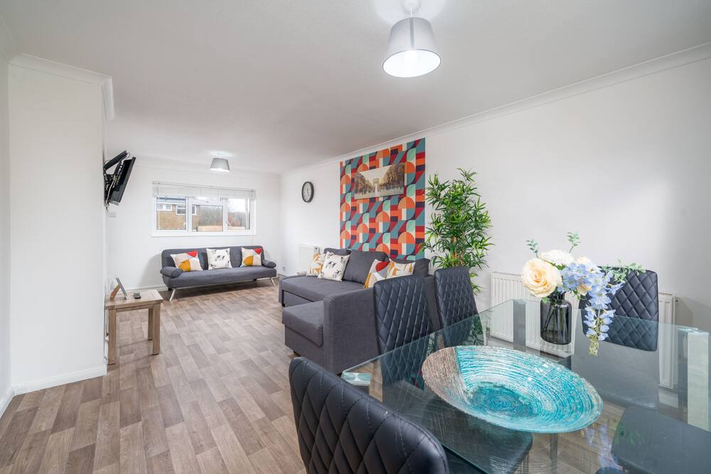 Photo of Livingroom in Stevenage