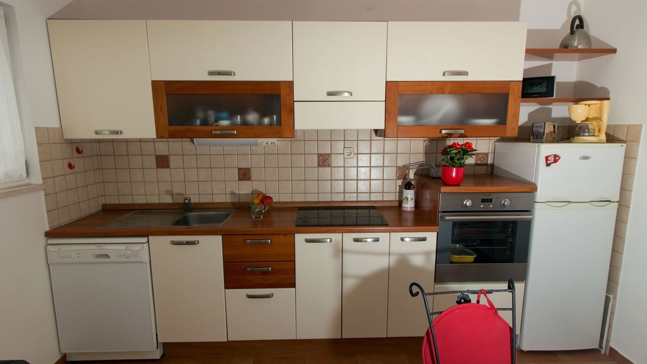 Photo of Kitchen in Donje Selo