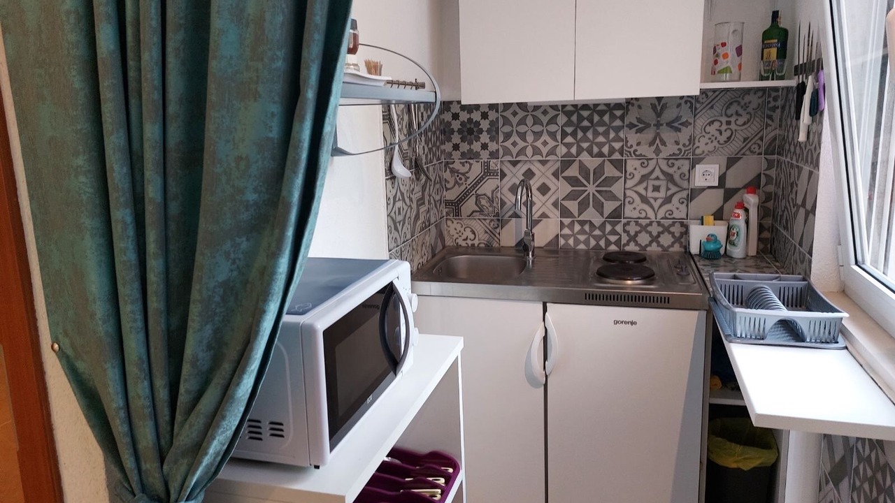 Photo of Kitchen in Donje Selo