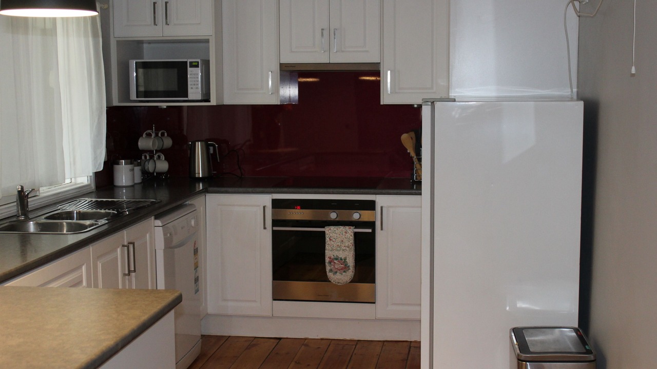 Photo of Kitchen in Peterborough