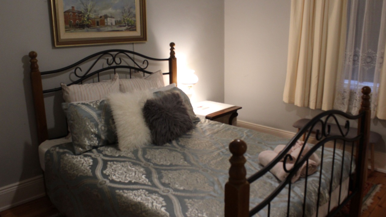 Photo of Bedroom in Peterborough