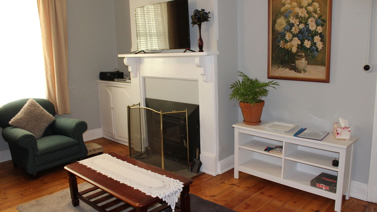 Photo of Livingroom in Peterborough