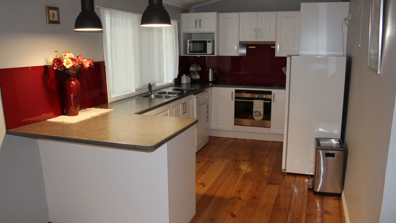 Photo of Kitchen in Peterborough