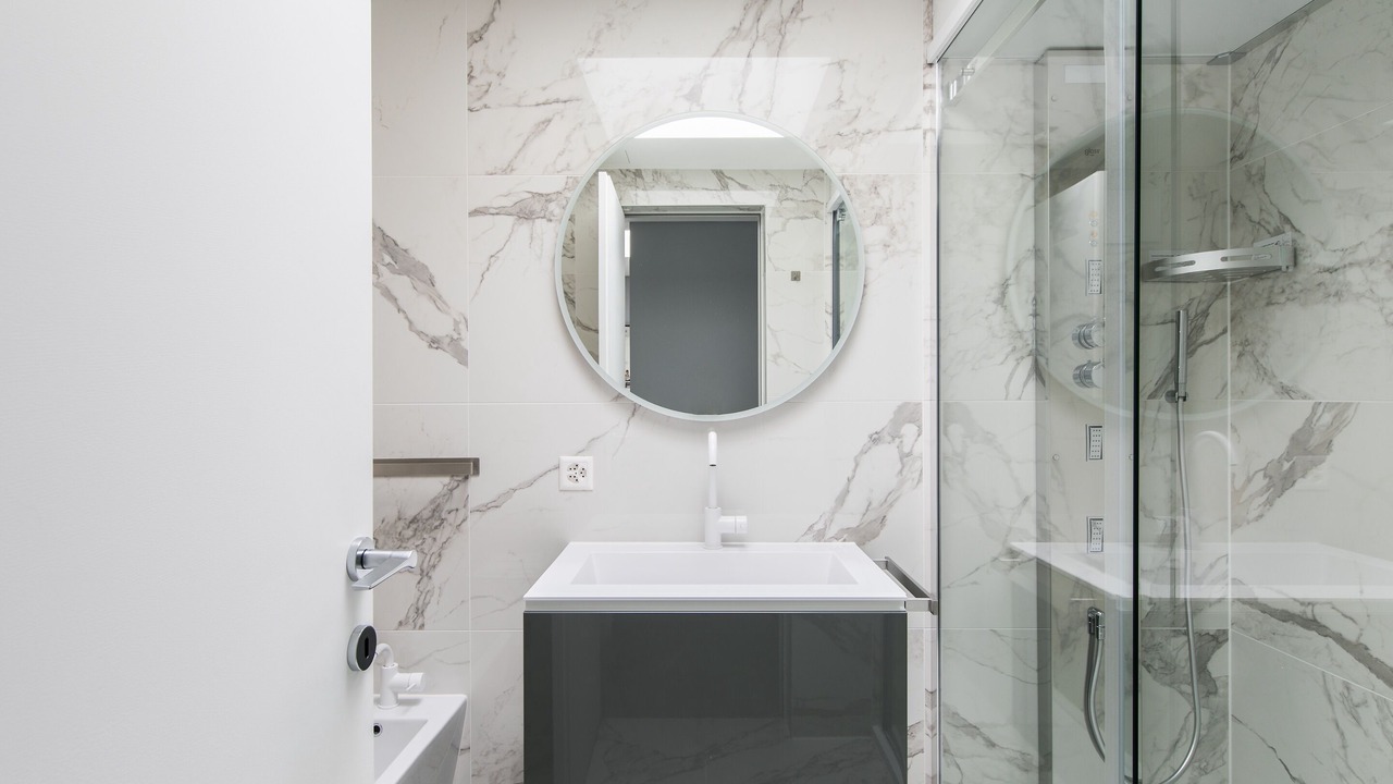Photo of Bathroom in Paradiso