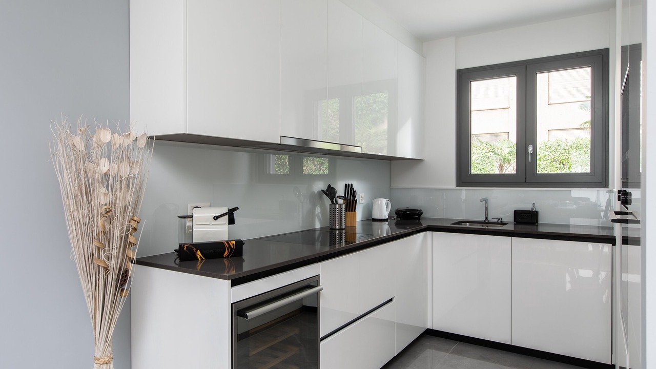 Photo of Kitchen in Paradiso