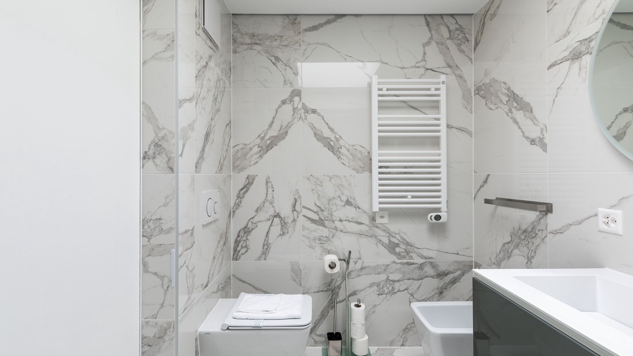 Photo of Bathroom in Paradiso