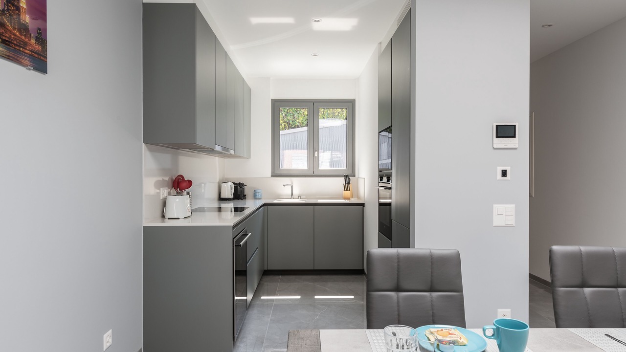 Photo of Kitchen in Paradiso