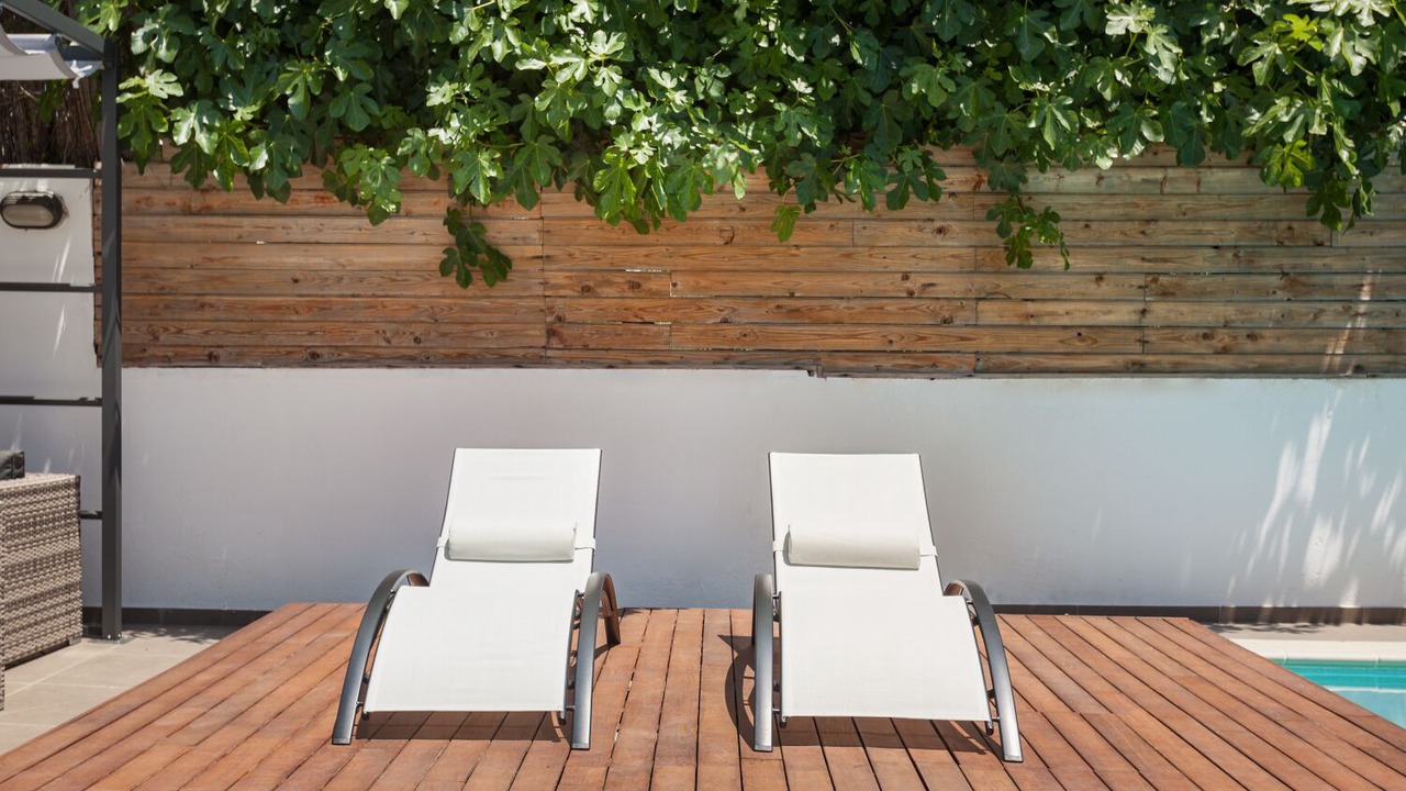 Photo of Outdoor in Castelldefels