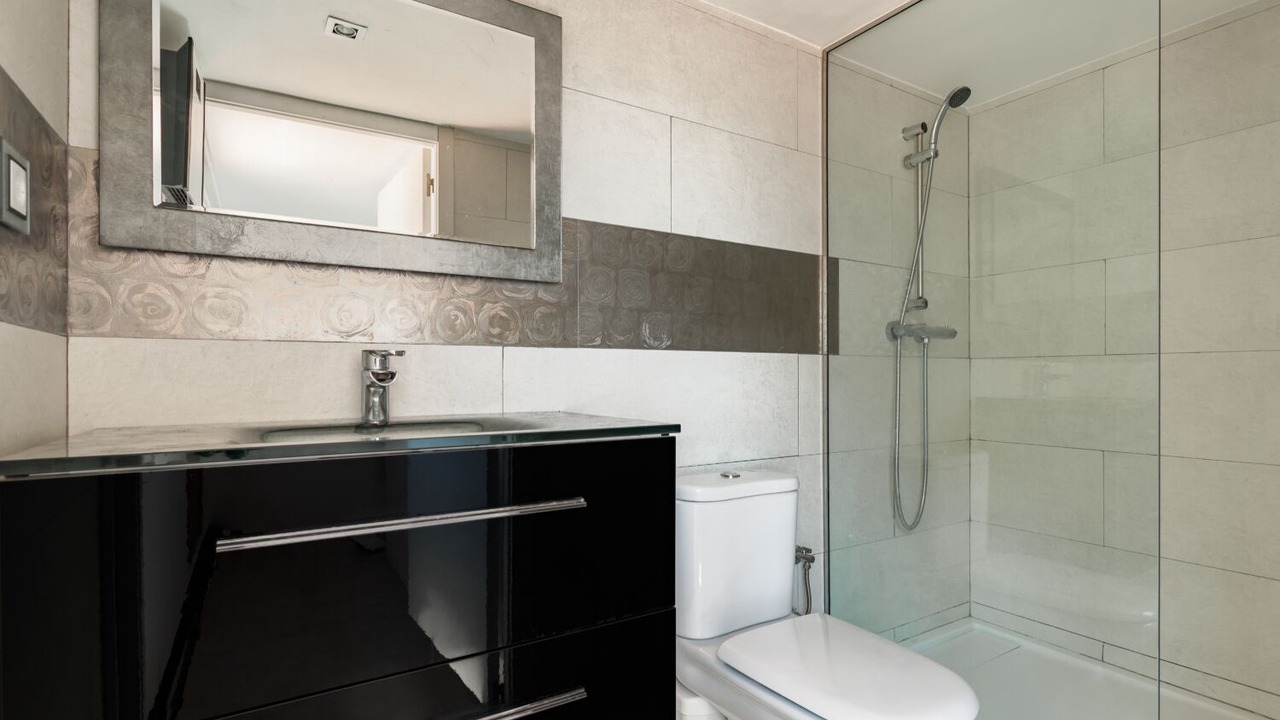 Photo of Bathroom in Castelldefels