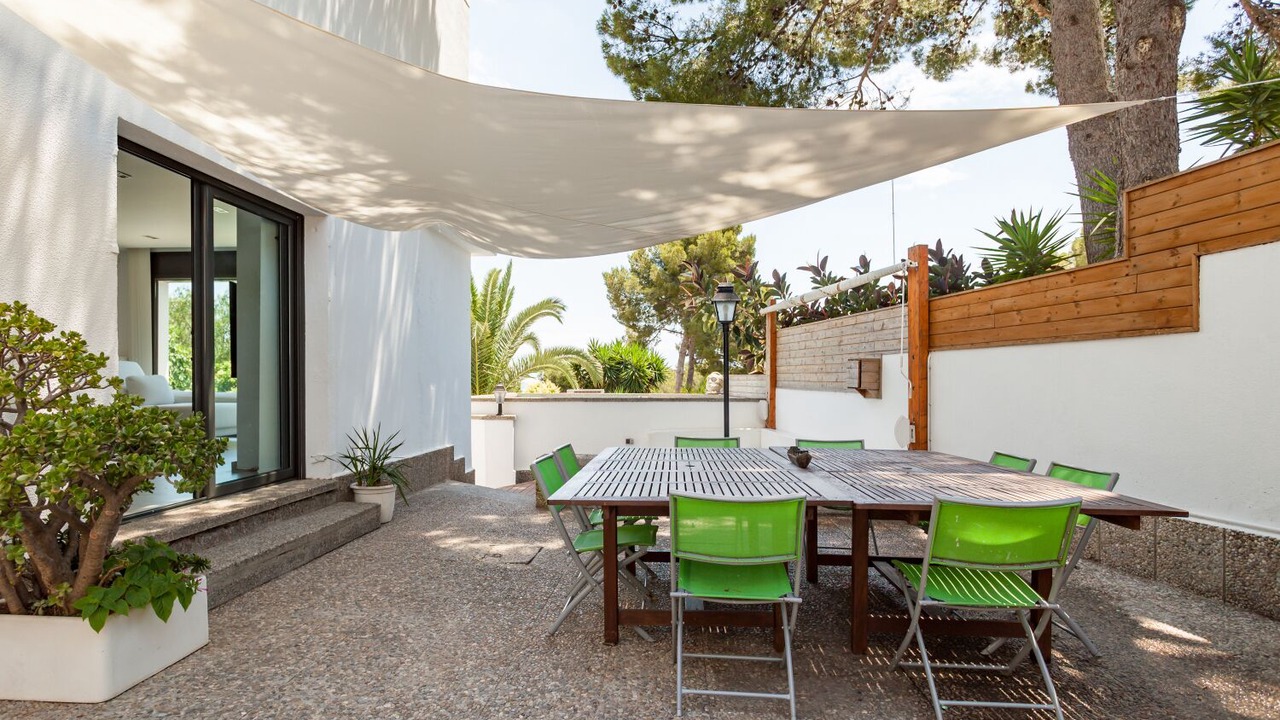 Photo of Outdoor in Castelldefels