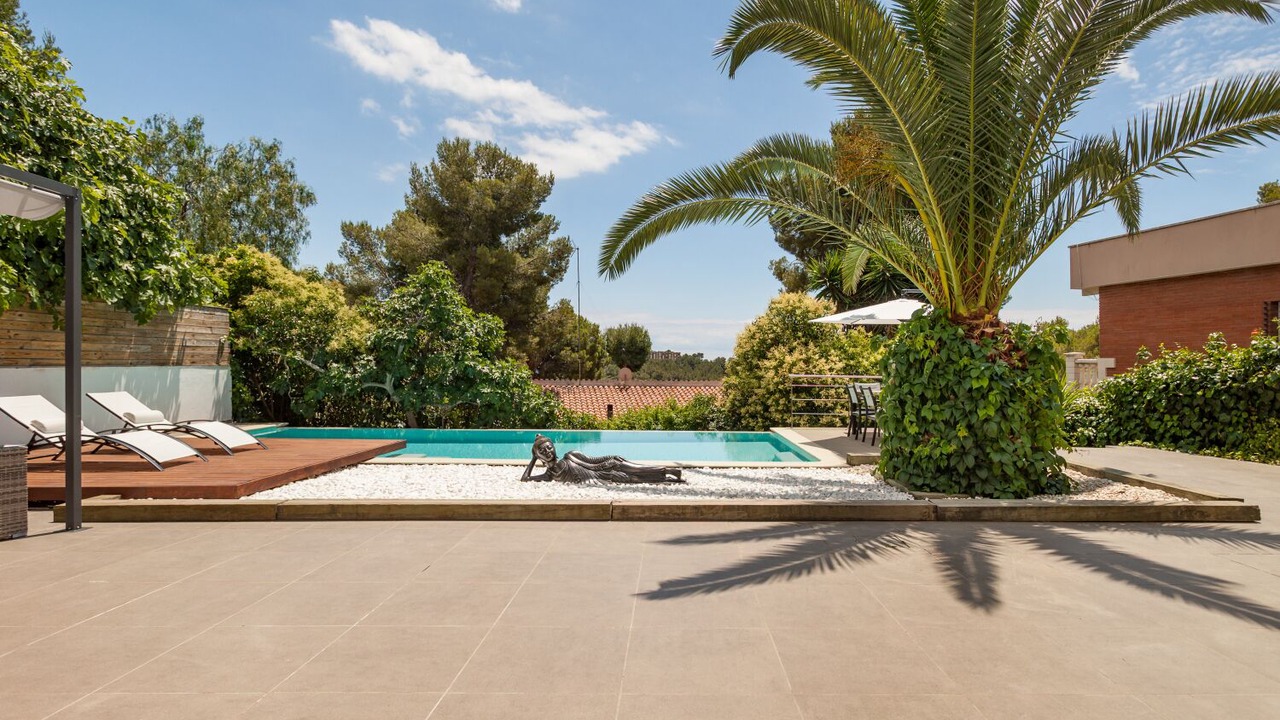 Photo of Outdoor in Castelldefels