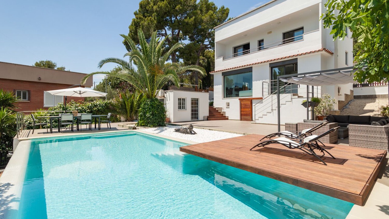 Photo of Outdoor in Castelldefels
