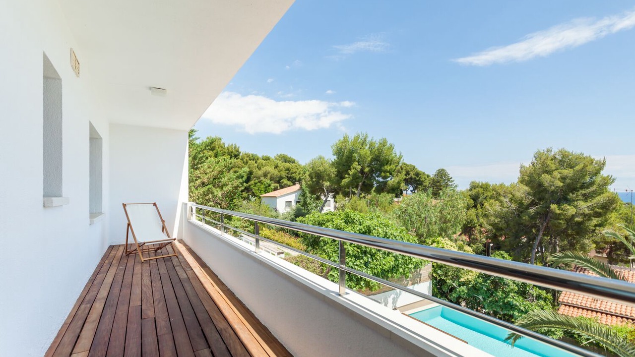 Photo of Outdoor in Castelldefels