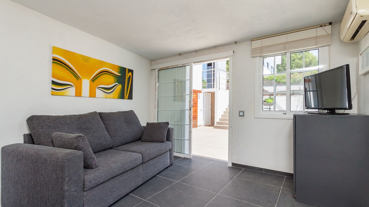 Photo of Livingroom in Castelldefels