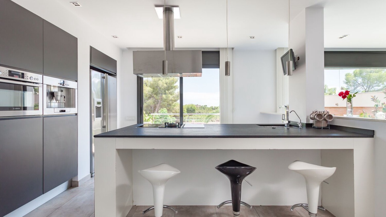 Photo of Kitchen in Castelldefels