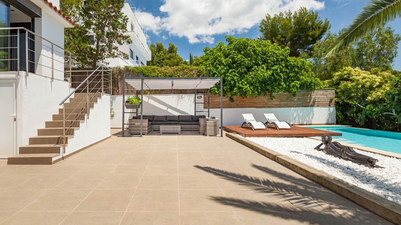 Photo of Outdoor in Castelldefels