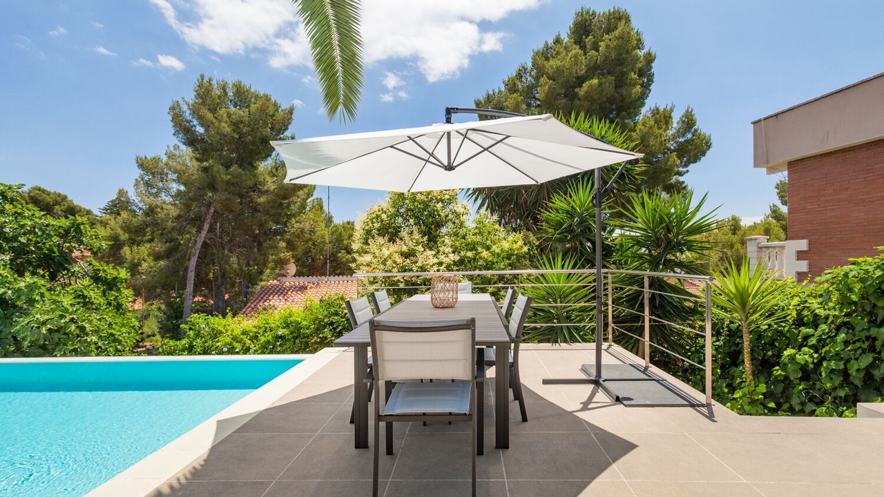 Photo of Outdoor in Castelldefels