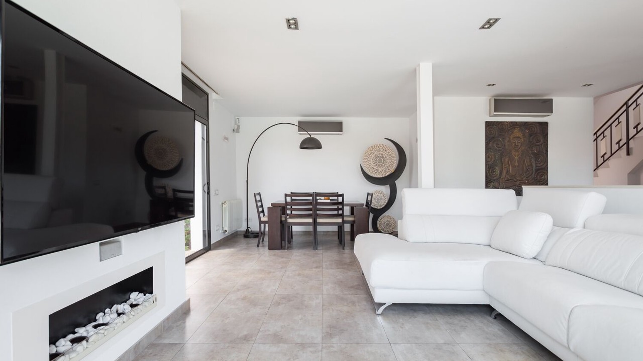 Photo of Livingroom in Castelldefels