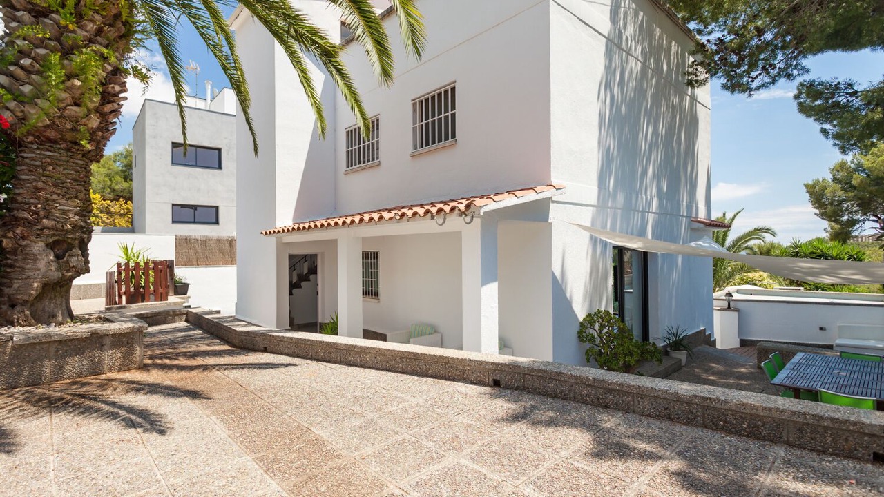 Photo of Outdoor in Castelldefels