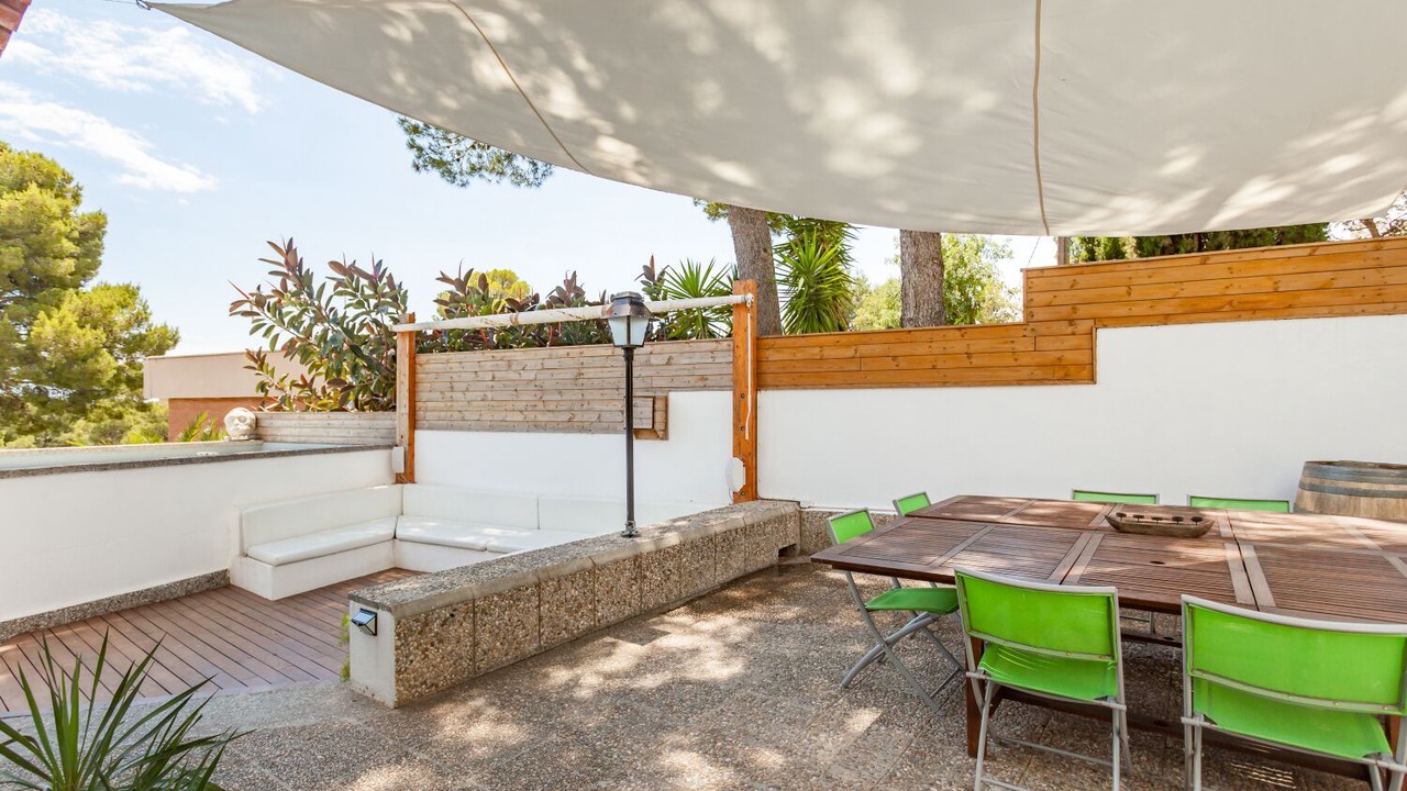Photo of Outdoor in Castelldefels