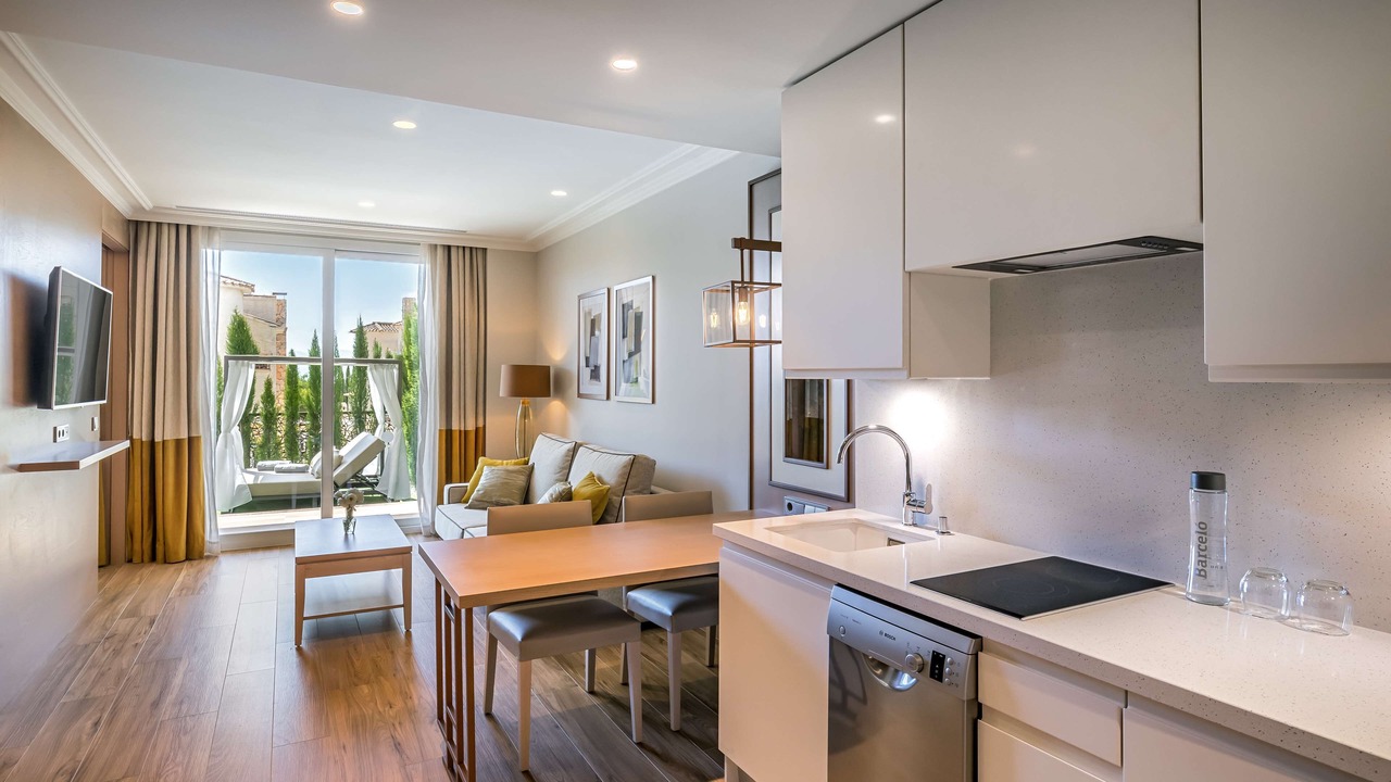 Photo of Kitchen in La Colina