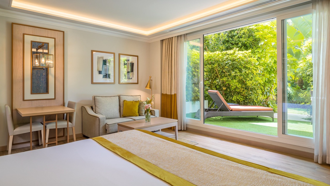 Photo of Bedroom in La Colina
