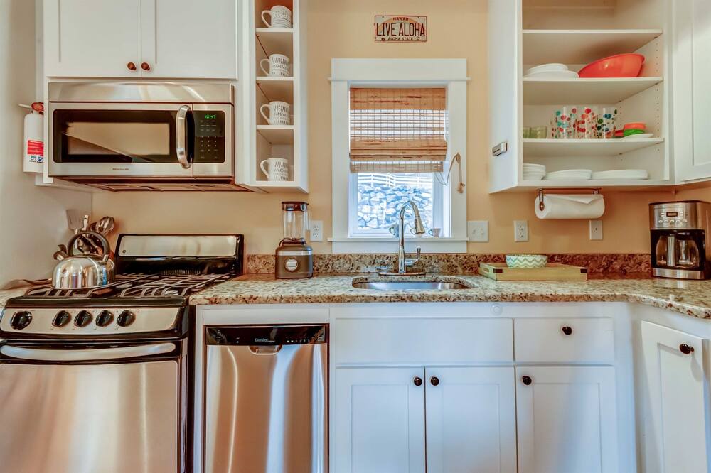 Photo of Kitchen in Nelscott