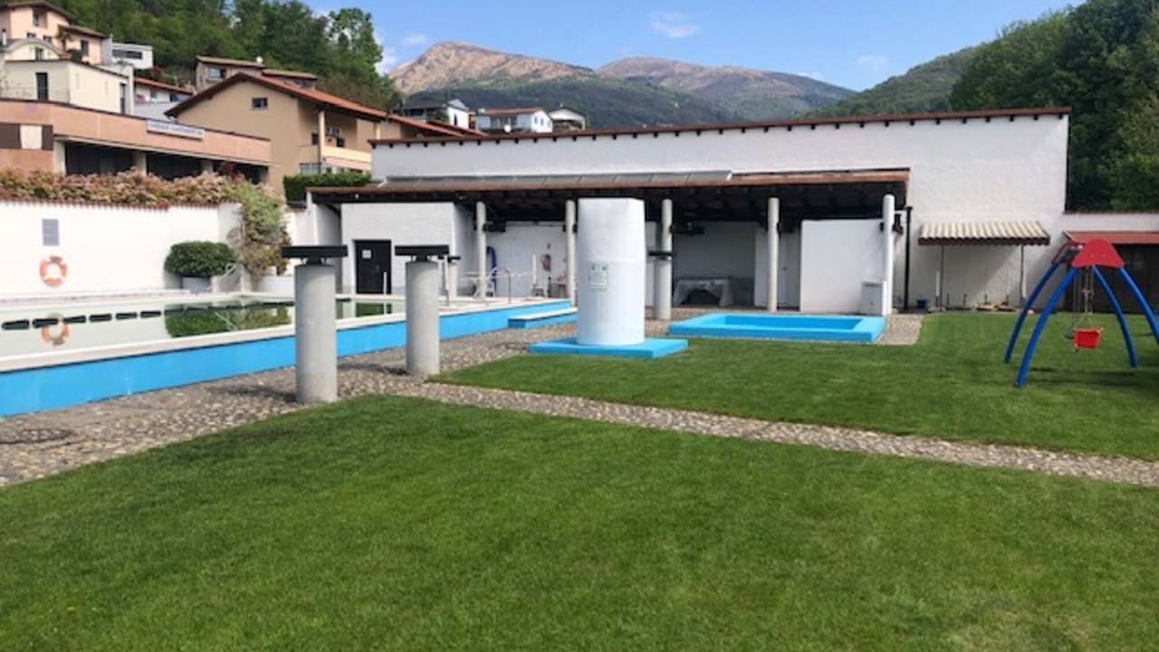 Photo of Outdoor in Capriasca