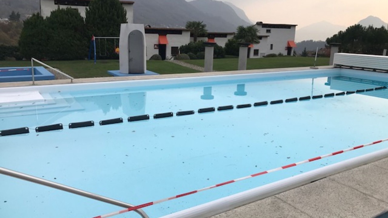 Photo of Outdoor in Capriasca