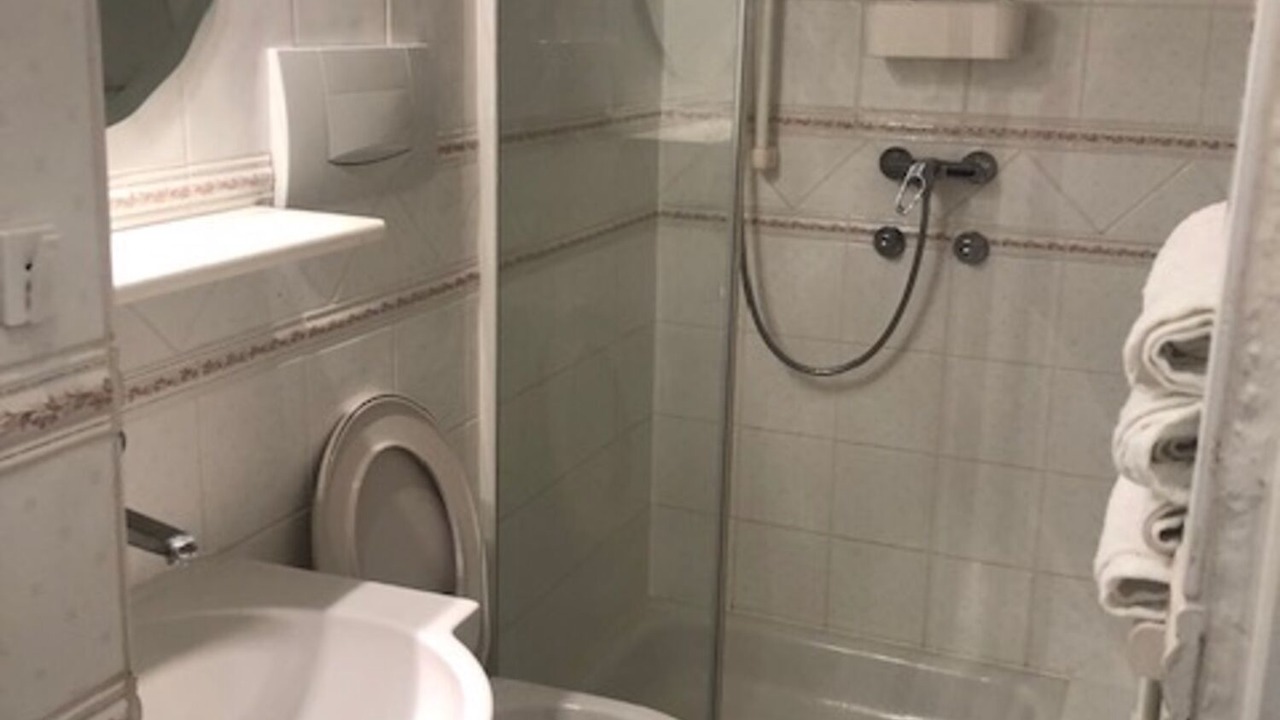 Photo of Bathroom in Capriasca